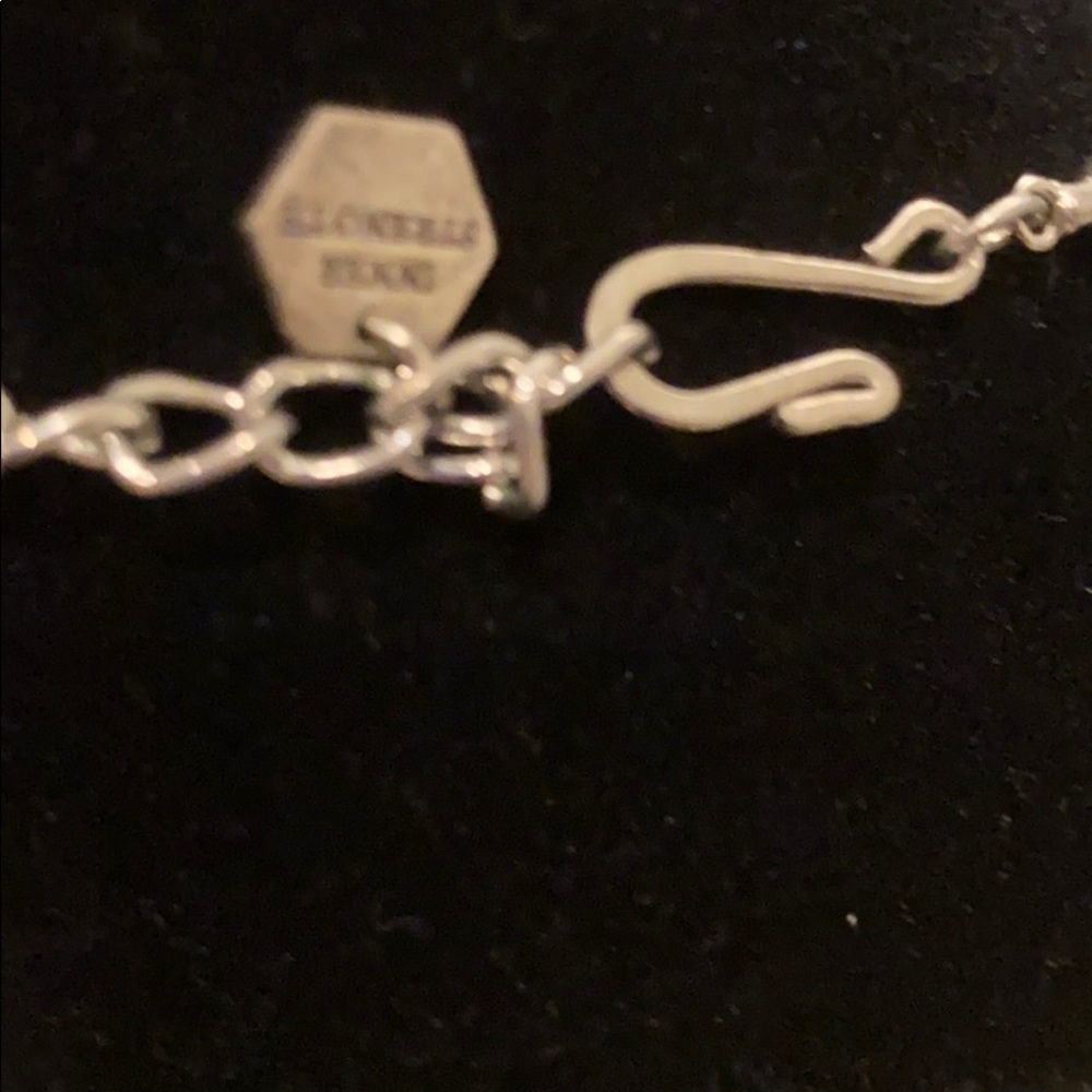 Cool Nuts and bolts necklace - Picture 4 of 4